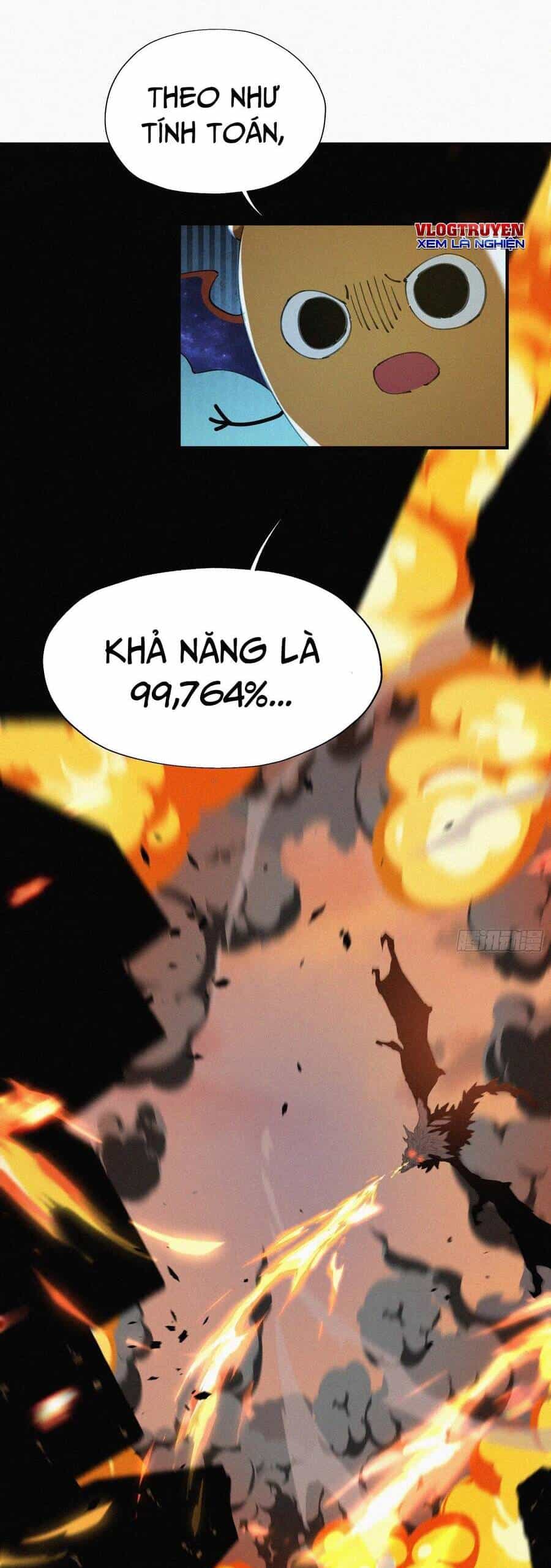 Ta Bất Cần, Đám Tôn Tử Đều Là Cấp Sss - Chương 5 - ảnh 18