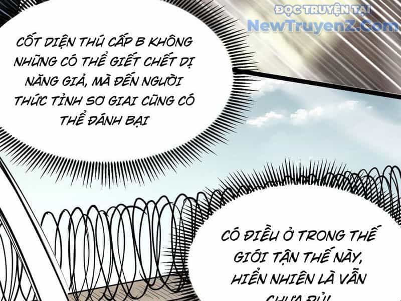 Ta Bắt Quái Thú Ở Tận Thế - Chương 1 - ảnh 158