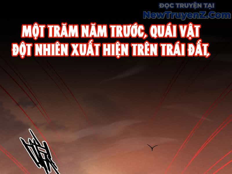 Ta Bắt Quái Thú Ở Tận Thế - Chương 1 - ảnh 2