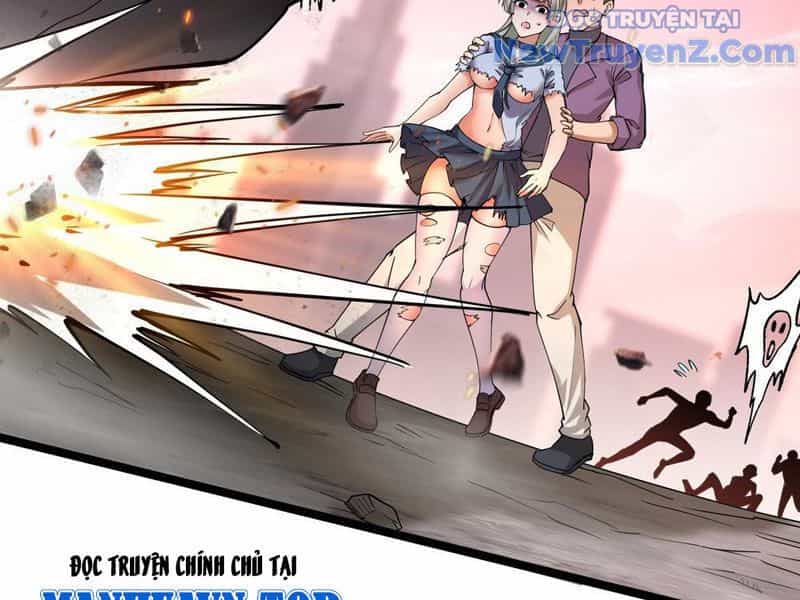 Ta Bắt Quái Thú Ở Tận Thế - Chương 1 - ảnh 52
