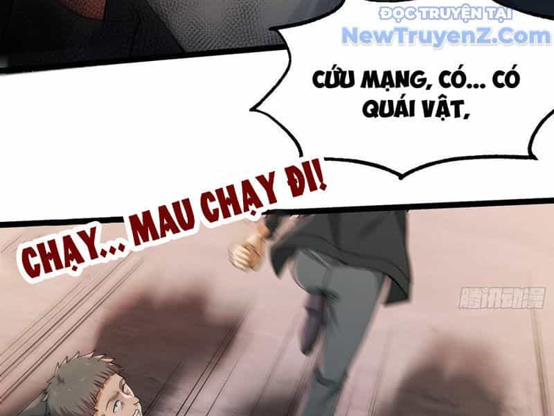Ta Bắt Quái Thú Ở Tận Thế - Chương 1 - ảnh 71