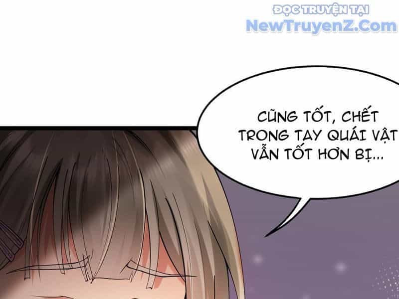 Ta Bắt Quái Thú Ở Tận Thế - Chương 1 - ảnh 89