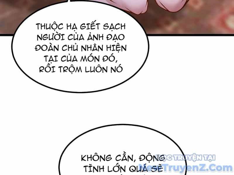 Ta Bắt Quái Thú Ở Tận Thế - Chương 12 - ảnh 34