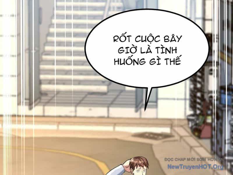 Ta Bắt Quái Thú Ở Tận Thế - Chương 16 - ảnh 21