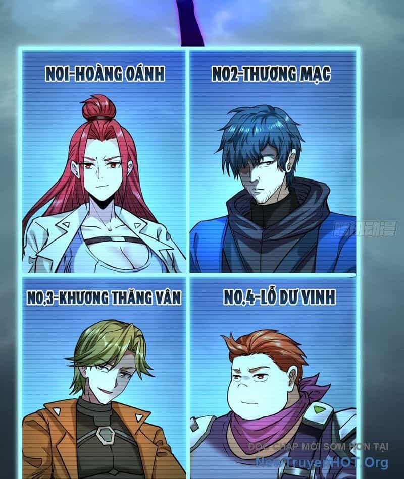 Ta Bắt Quái Thú Ở Tận Thế - Chương 25 - ảnh 26