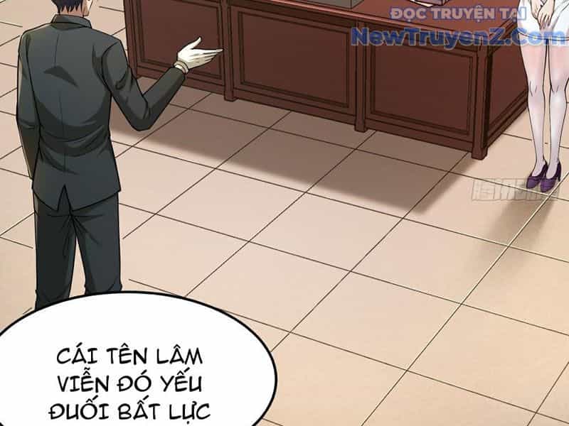 Ta Bắt Quái Thú Ở Tận Thế - Chương 3 - ảnh 6