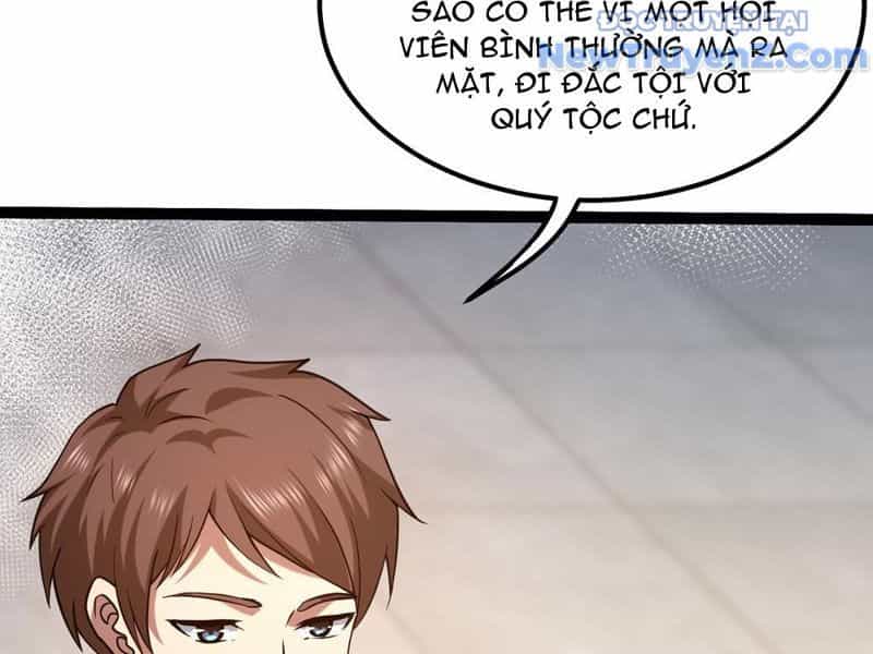 Ta Bắt Quái Thú Ở Tận Thế - Chương 4 - ảnh 13