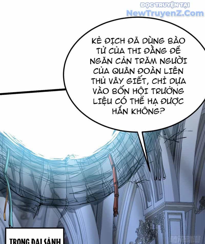 Ta Bắt Quái Thú Ở Tận Thế - Chương 9 - ảnh 8