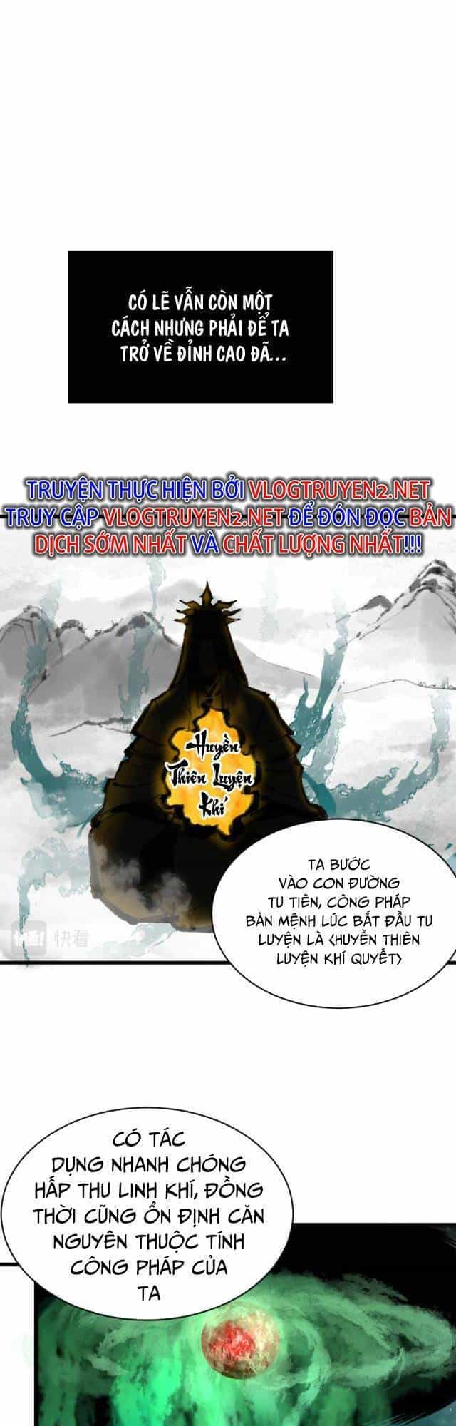 Ta Bị Địa Cầu Bắt Cóc Rồi - Chương 2 - ảnh 35
