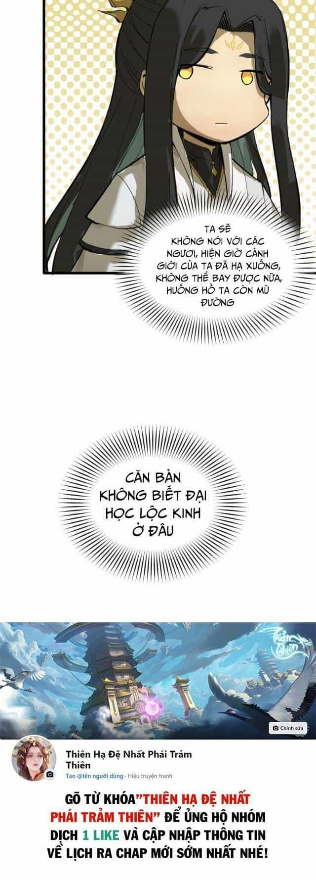 Ta Bị Địa Cầu Bắt Cóc Rồi - Chương 2 - ảnh 56