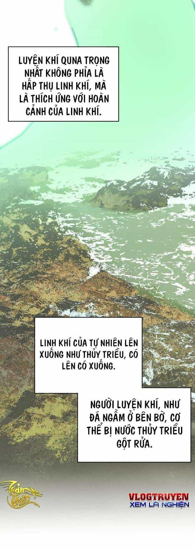 Ta Bị Địa Cầu Bắt Cóc Rồi - Chương 7 - ảnh 16