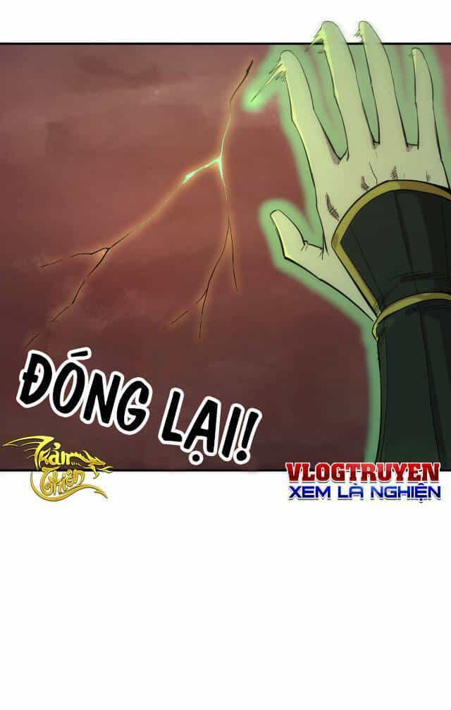 Ta Bị Địa Cầu Bắt Cóc Rồi - Chương 8 - ảnh 19