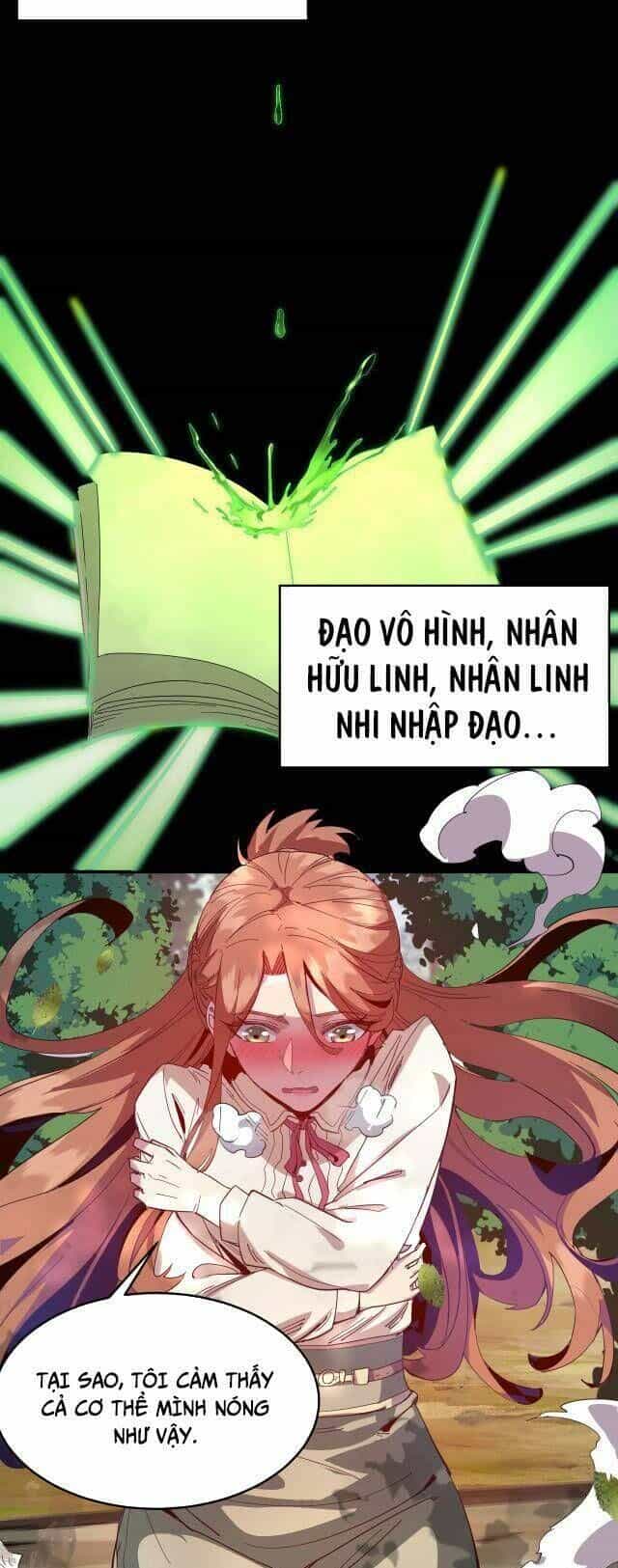 Ta Bị Địa Cầu Bắt Cóc Rồi - Chương 9 - ảnh 25
