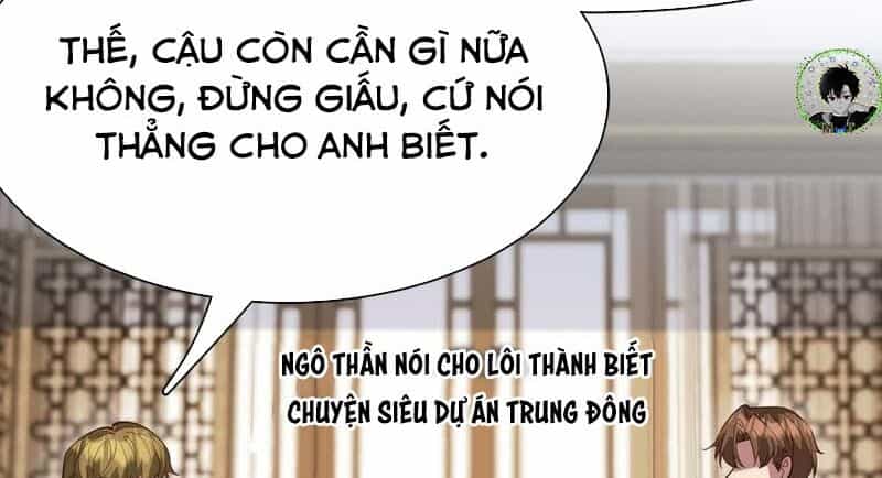 Ta Bị Kẹt Cùng Một Ngày 1000 Năm - Chương 100 - ảnh 66