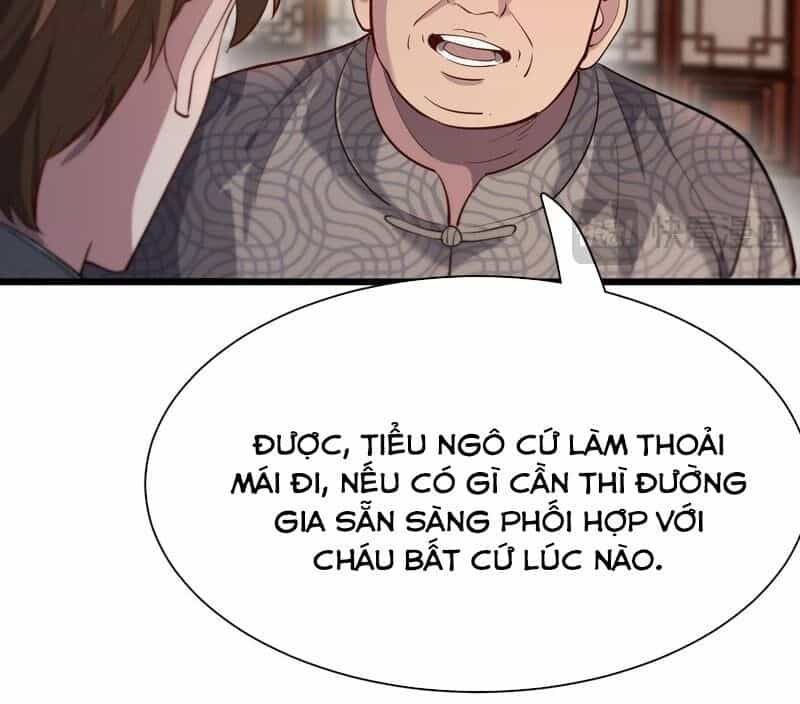 Ta Bị Kẹt Cùng Một Ngày 1000 Năm - Chương 103 - ảnh 30