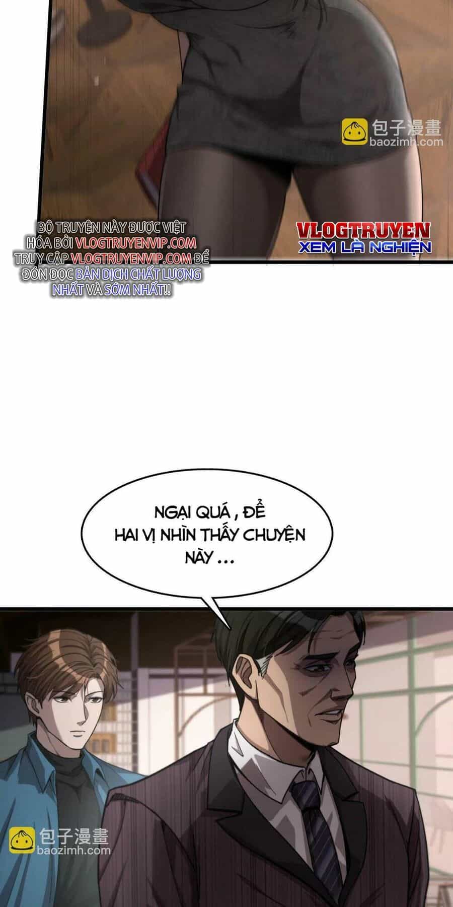Ta Bị Kẹt Cùng Một Ngày 1000 Năm - Chương 11 - ảnh 48