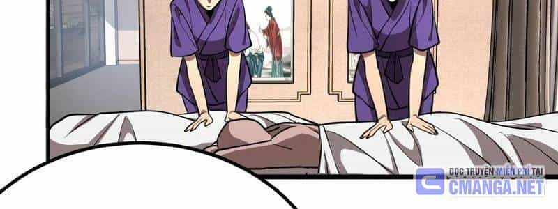 Ta Bị Kẹt Cùng Một Ngày 1000 Năm - Chương 123 - ảnh 145