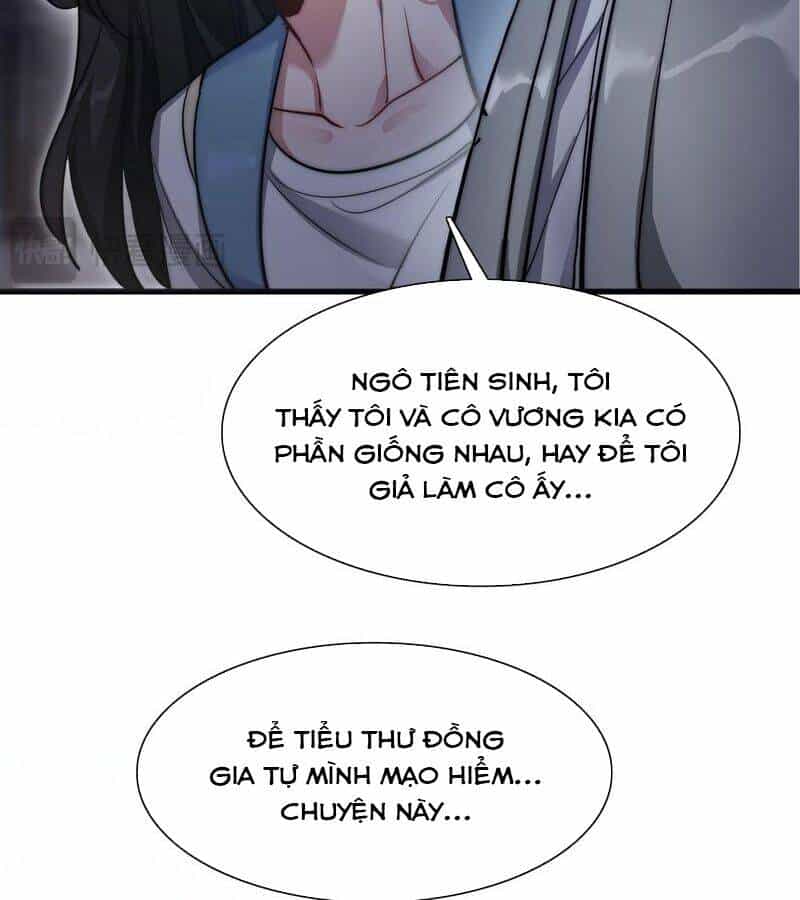 Ta Bị Kẹt Cùng Một Ngày 1000 Năm - Chương 124 - ảnh 62