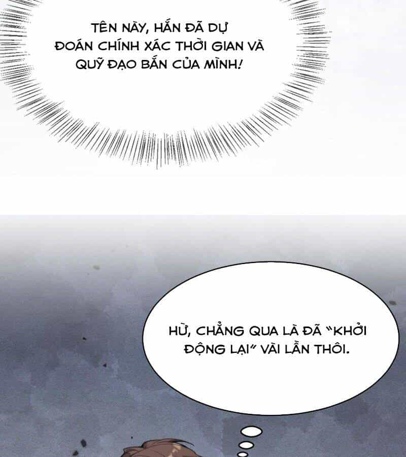 Ta Bị Kẹt Cùng Một Ngày 1000 Năm - Chương 126 - ảnh 36