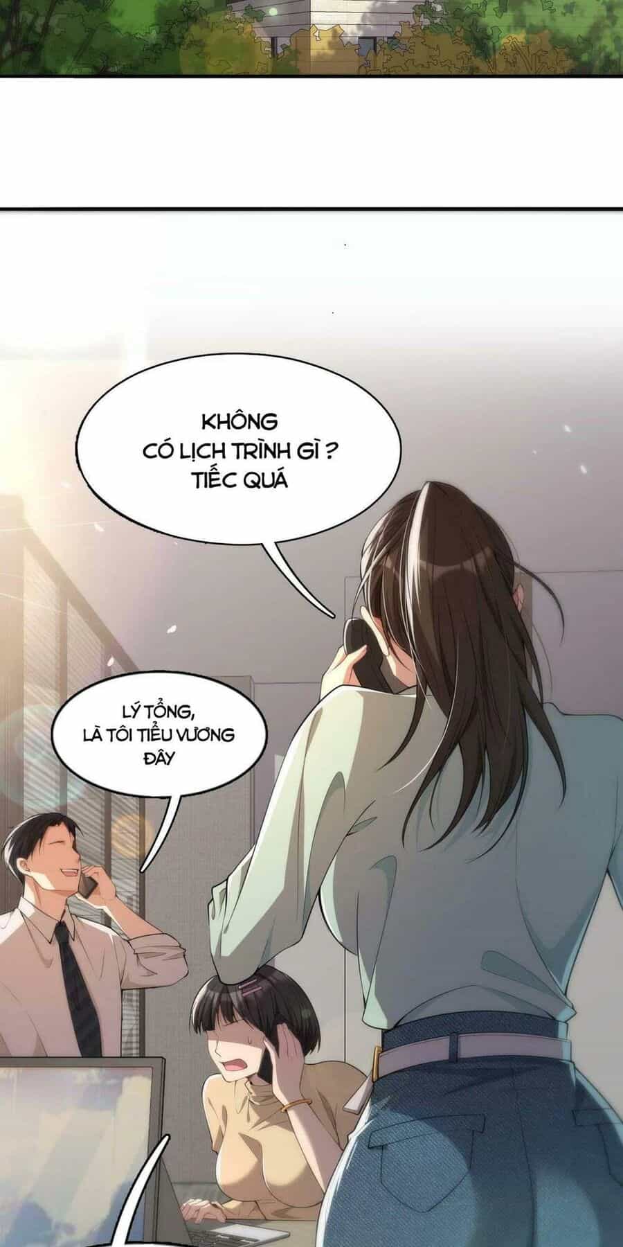 Ta Bị Kẹt Cùng Một Ngày 1000 Năm - Chương 13 - ảnh 34