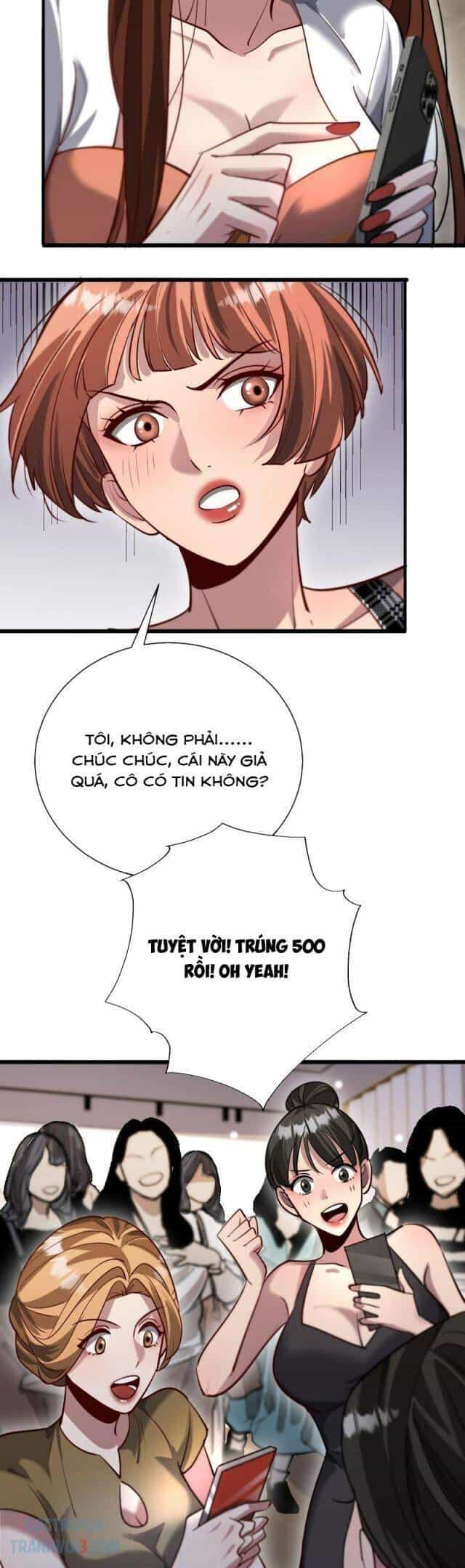 Ta Bị Kẹt Cùng Một Ngày 1000 Năm - Chương 131 - ảnh 15