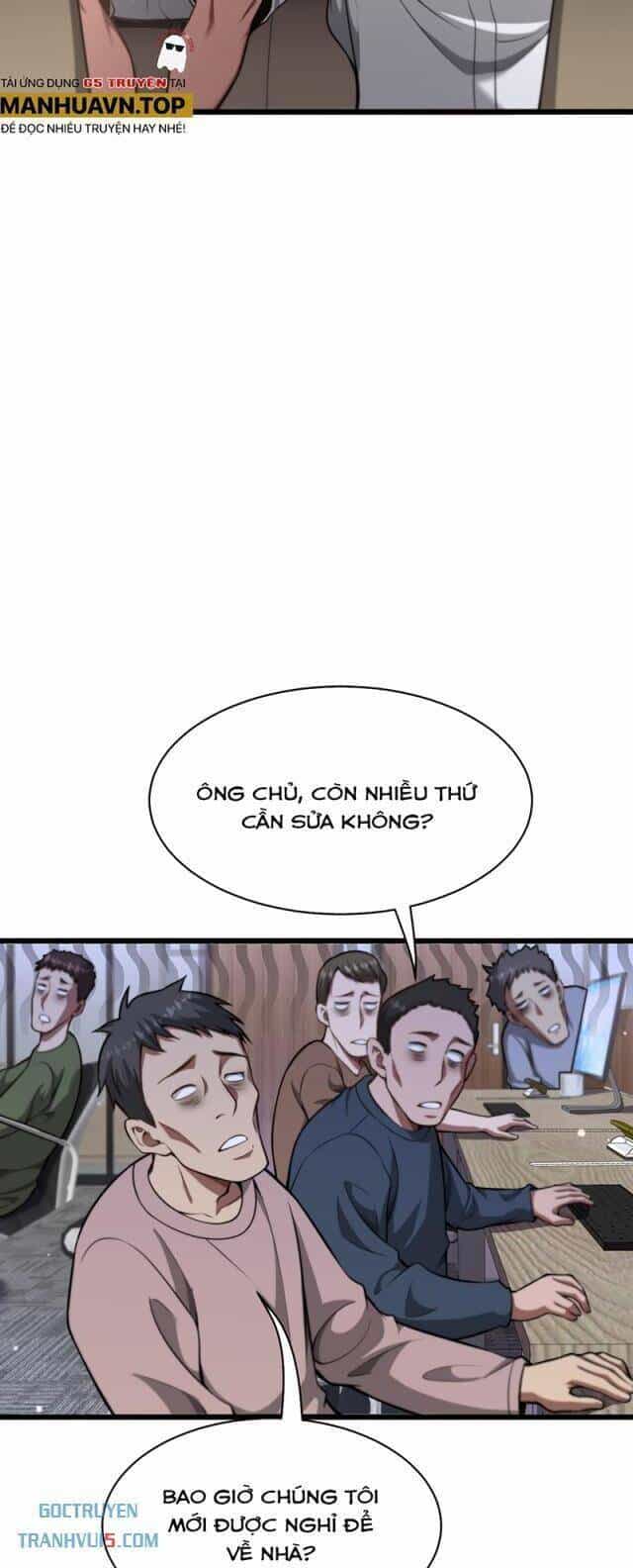 Ta Bị Kẹt Cùng Một Ngày 1000 Năm - Chương 136 - ảnh 31