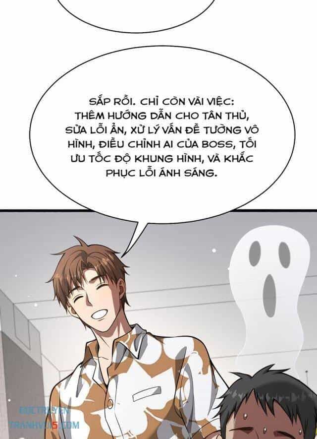 Ta Bị Kẹt Cùng Một Ngày 1000 Năm - Chương 136 - ảnh 32