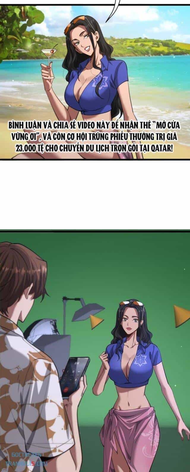 Ta Bị Kẹt Cùng Một Ngày 1000 Năm - Chương 137 - ảnh 9