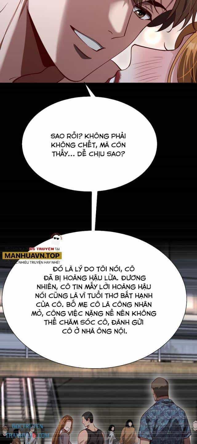 Ta Bị Kẹt Cùng Một Ngày 1000 Năm - Chương 140 - ảnh 37