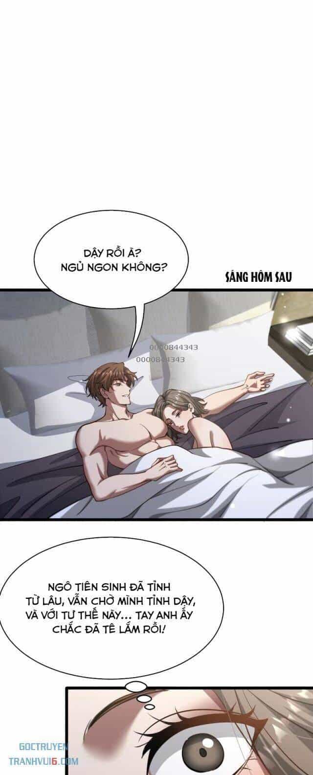 Ta Bị Kẹt Cùng Một Ngày 1000 Năm - Chương 142 - ảnh 21