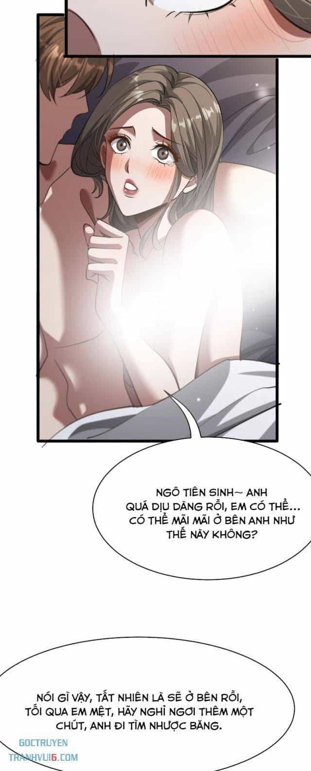 Ta Bị Kẹt Cùng Một Ngày 1000 Năm - Chương 142 - ảnh 22