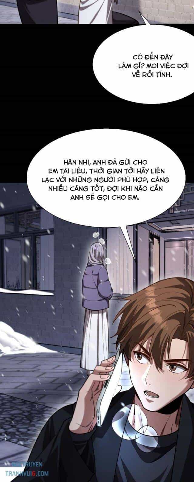 Ta Bị Kẹt Cùng Một Ngày 1000 Năm - Chương 143 - ảnh 23