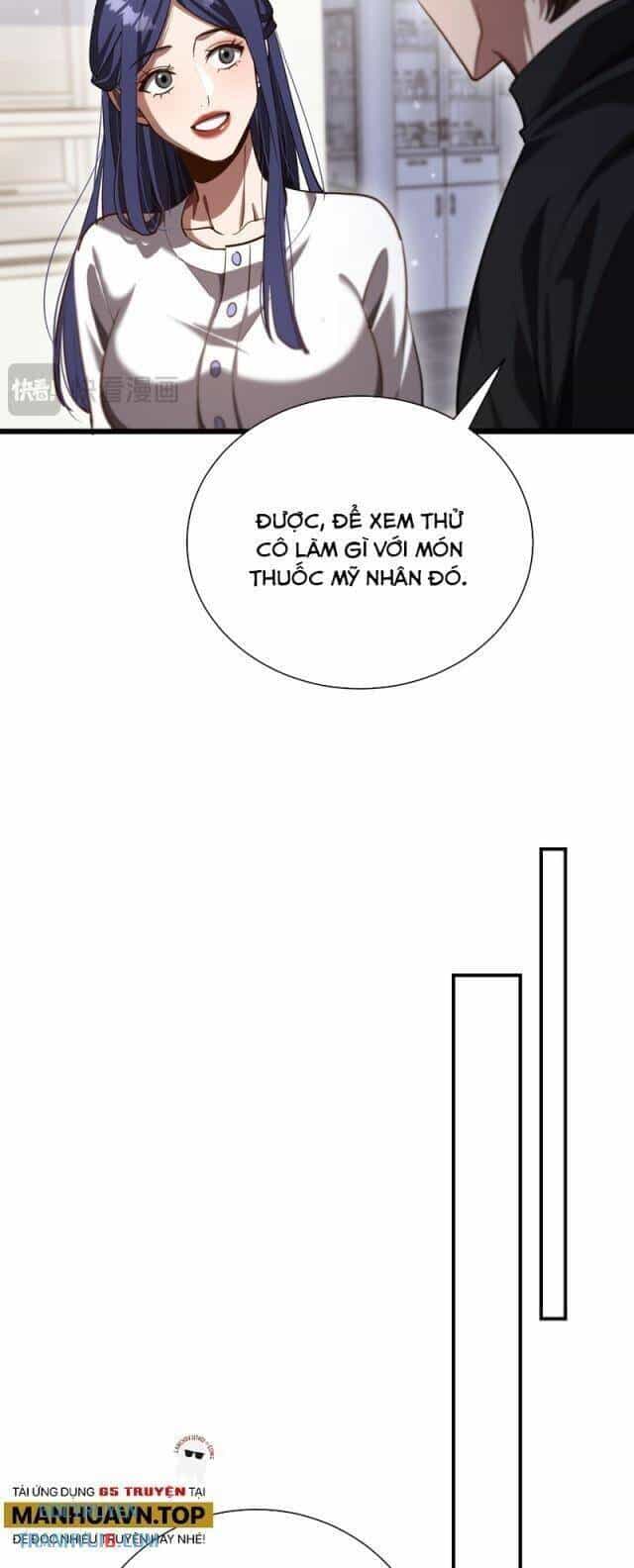 Ta Bị Kẹt Cùng Một Ngày 1000 Năm - Chương 145 - ảnh 4