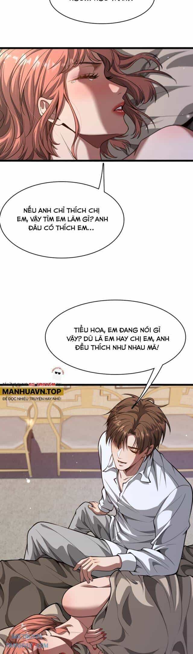 Ta Bị Kẹt Cùng Một Ngày 1000 Năm - Chương 146 - ảnh 9