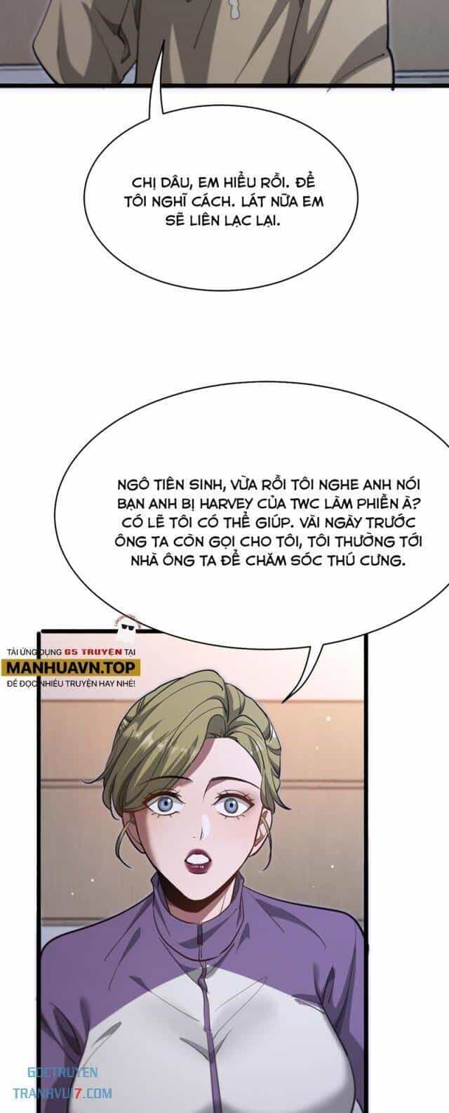 Ta Bị Kẹt Cùng Một Ngày 1000 Năm - Chương 148 - ảnh 16