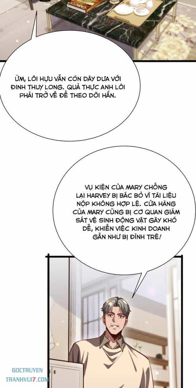 Ta Bị Kẹt Cùng Một Ngày 1000 Năm - Chương 148 - ảnh 34