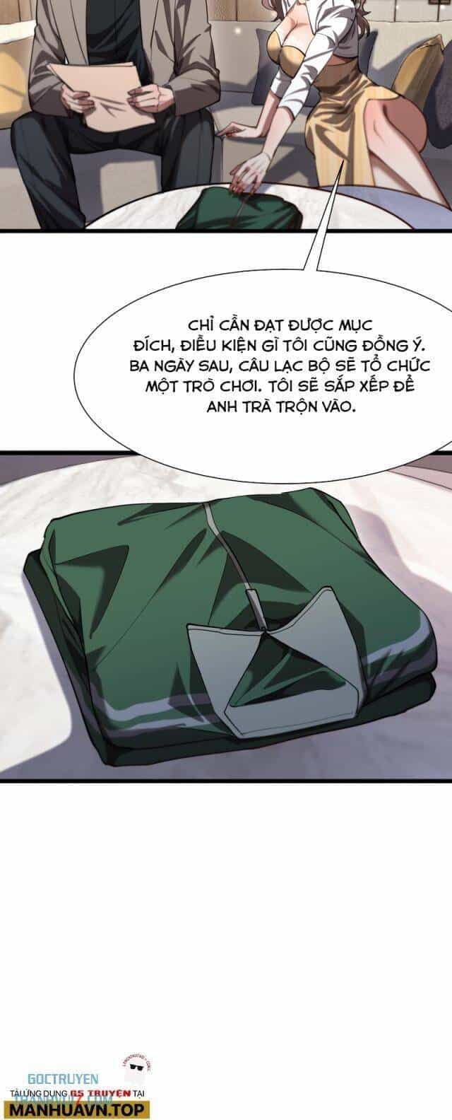 Ta Bị Kẹt Cùng Một Ngày 1000 Năm - Chương 149 - ảnh 25