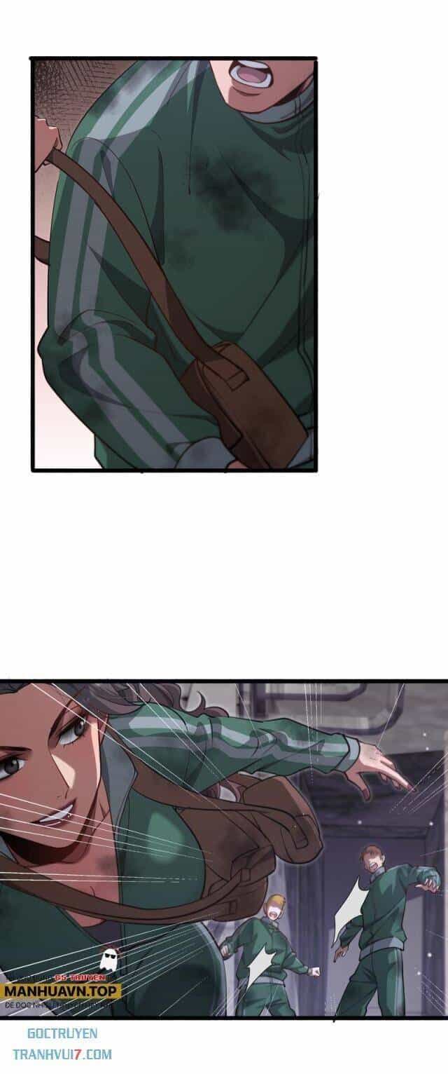 Ta Bị Kẹt Cùng Một Ngày 1000 Năm - Chương 150 - ảnh 22