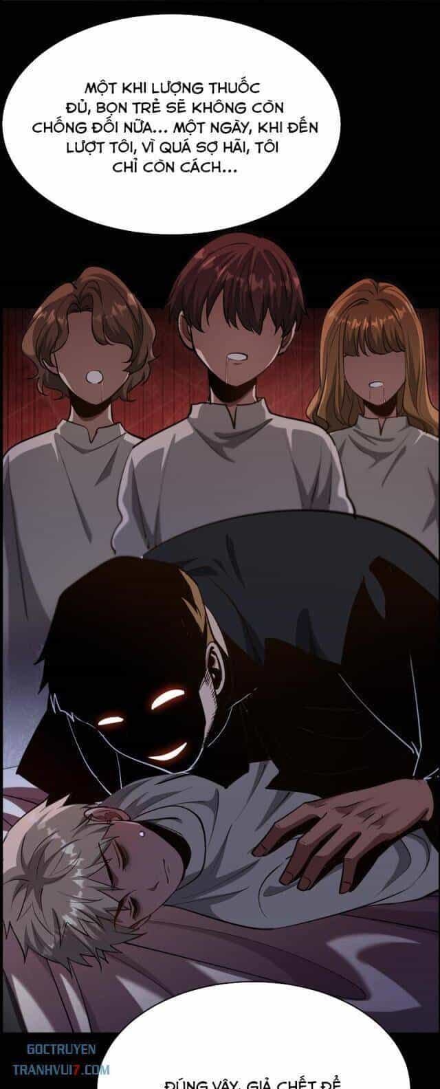 Ta Bị Kẹt Cùng Một Ngày 1000 Năm - Chương 152 - ảnh 28