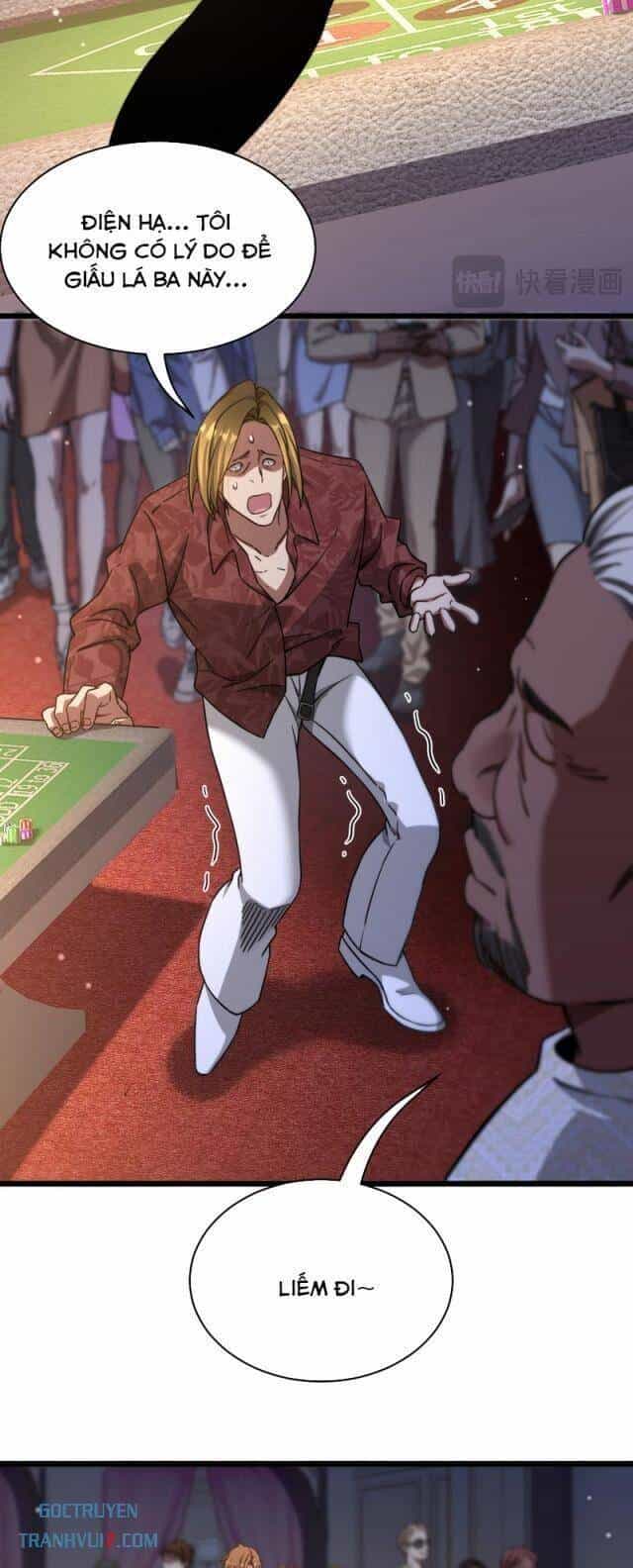 Ta Bị Kẹt Cùng Một Ngày 1000 Năm - Chương 155 - ảnh 30