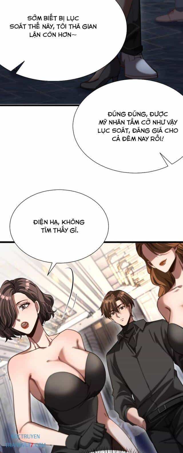 Ta Bị Kẹt Cùng Một Ngày 1000 Năm - Chương 155 - ảnh 9