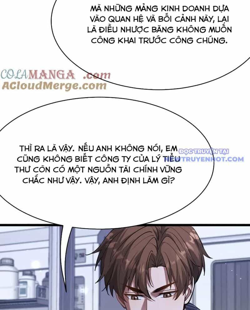 Ta Bị Kẹt Cùng Một Ngày 1000 Năm - Chương 164 - ảnh 68
