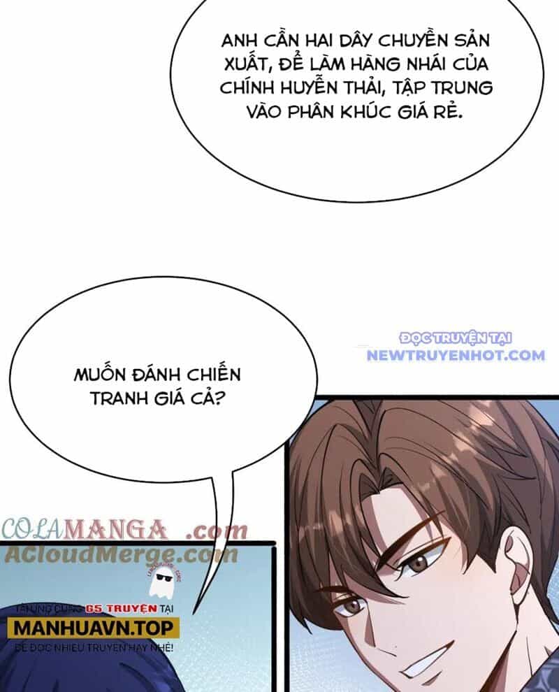 Ta Bị Kẹt Cùng Một Ngày 1000 Năm - Chương 164 - ảnh 70