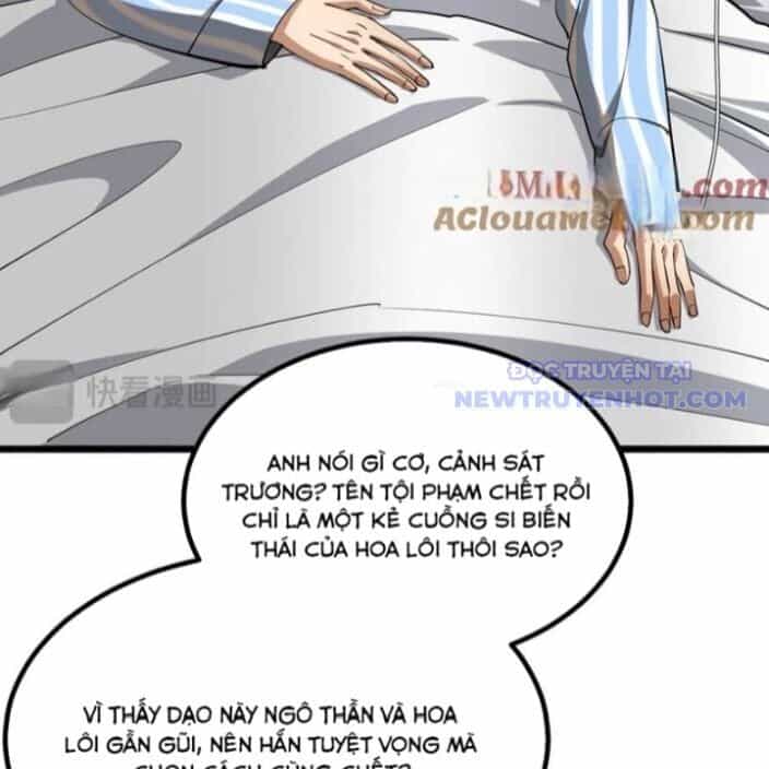 Ta Bị Kẹt Cùng Một Ngày 1000 Năm - Chương 165 - ảnh 38