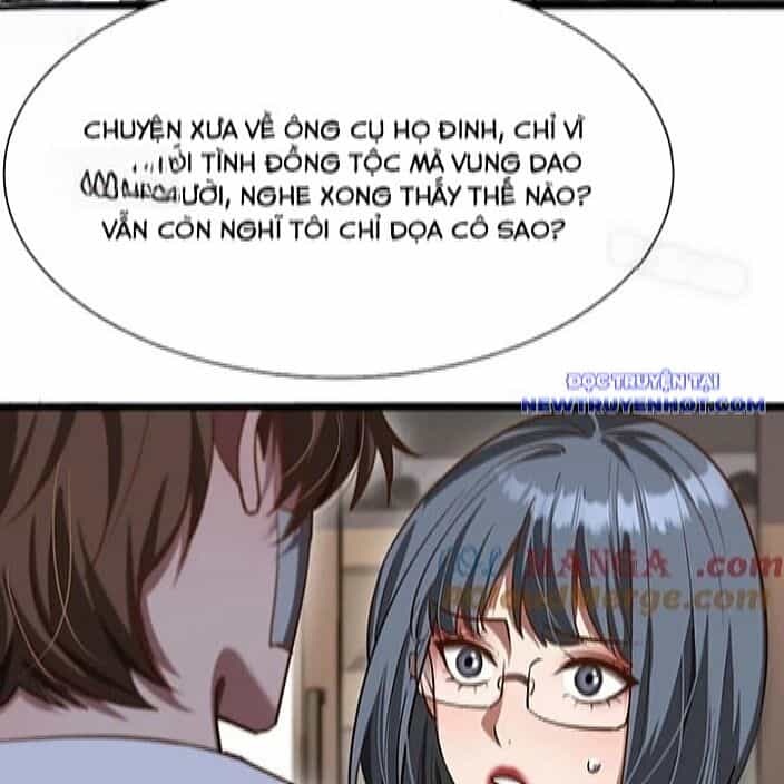 Ta Bị Kẹt Cùng Một Ngày 1000 Năm - Chương 167 - ảnh 23