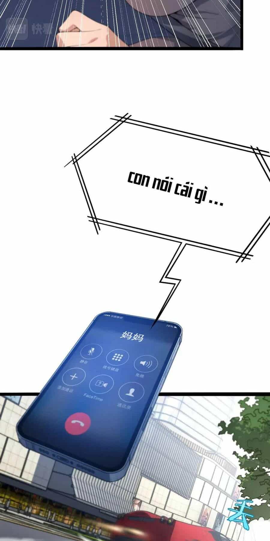 Ta Bị Kẹt Cùng Một Ngày 1000 Năm - Chương 18 - ảnh 21
