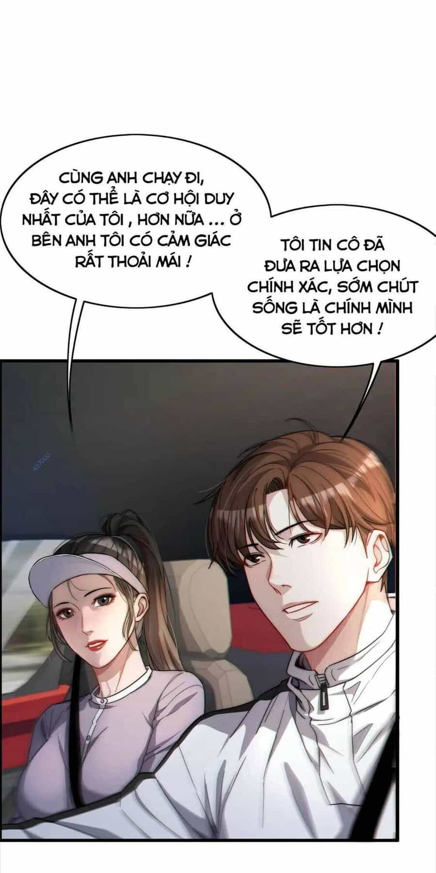 Ta Bị Kẹt Cùng Một Ngày 1000 Năm - Chương 18 - ảnh 26