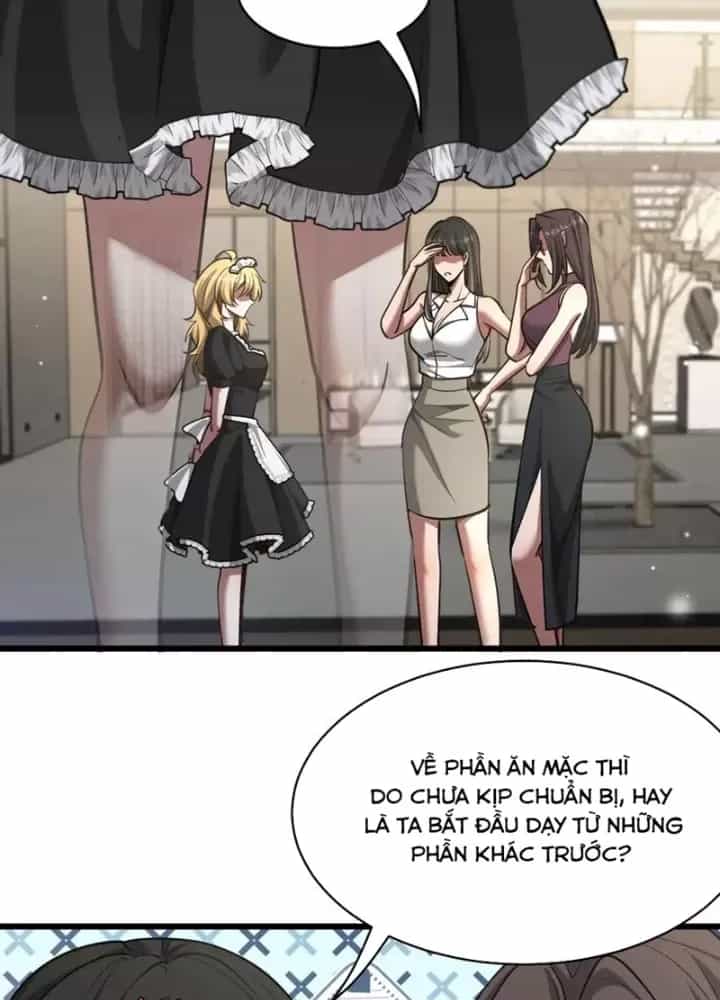 Ta Bị Kẹt Cùng Một Ngày 1000 Năm - Chương 185 - ảnh 17
