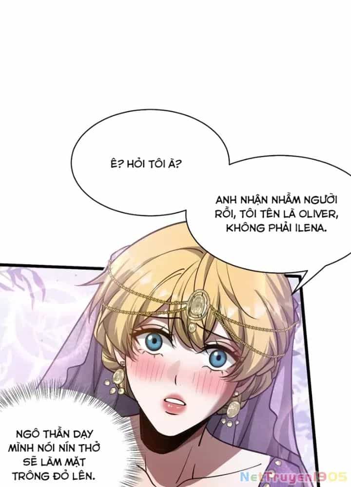 Ta Bị Kẹt Cùng Một Ngày 1000 Năm - Chương 189 - ảnh 28