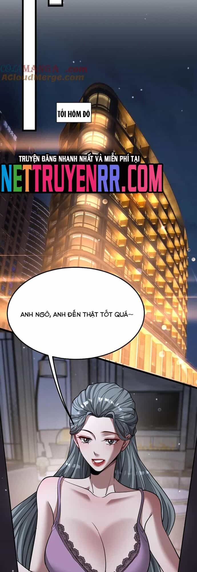 Ta Bị Kẹt Cùng Một Ngày 1000 Năm - Chương 191 - ảnh 11